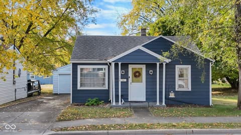 314 E Michigan Street
