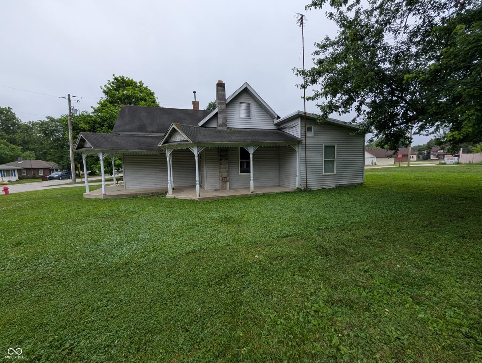 Photo of 204 S Lafayette Street, Cloverdale, IN