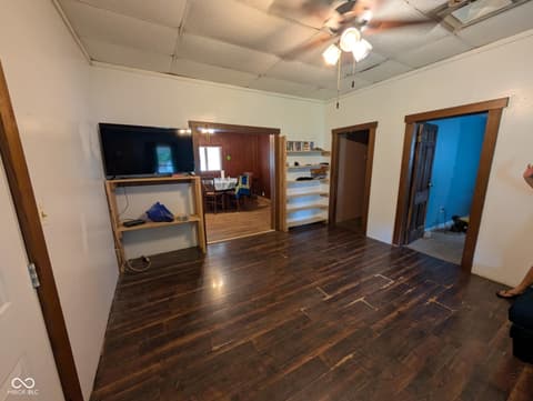 Photo of 204 S Lafayette Street, Cloverdale, IN