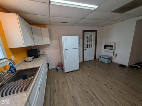 Photo of 204 S Lafayette Street, Cloverdale, IN