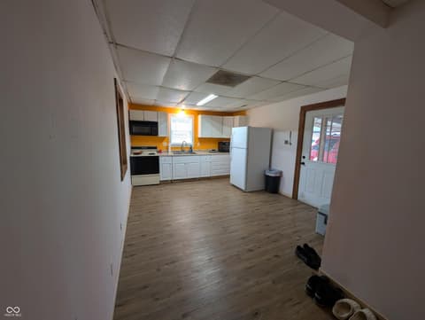 Photo of 204 S Lafayette Street, Cloverdale, IN