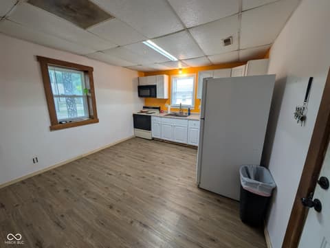 Photo of 204 S Lafayette Street, Cloverdale, IN
