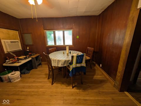Photo of 204 S Lafayette Street, Cloverdale, IN