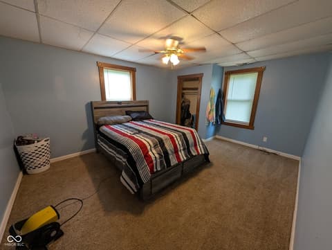 Photo of 204 S Lafayette Street, Cloverdale, IN
