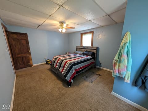 Photo of 204 S Lafayette Street, Cloverdale, IN