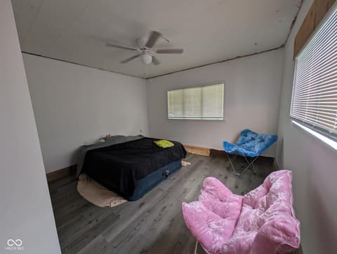 Photo of 204 S Lafayette Street, Cloverdale, IN