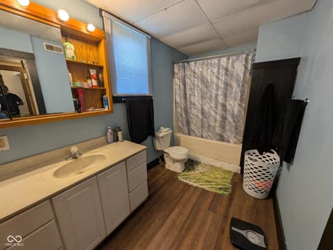 Photo of 204 S Lafayette Street, Cloverdale, IN