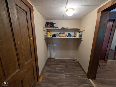 Photo of 204 S Lafayette Street, Cloverdale, IN