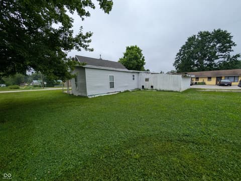 Photo of 204 S Lafayette Street, Cloverdale, IN