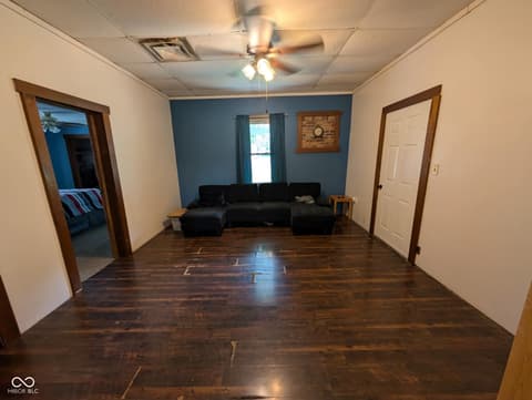Photo of 204 S Lafayette Street, Cloverdale, IN