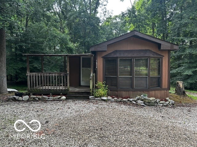 Photo of 1632 Dogwood Lake Drive, Spencer, IN