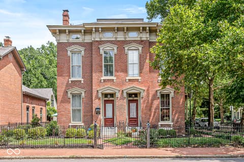 331 N East Street
