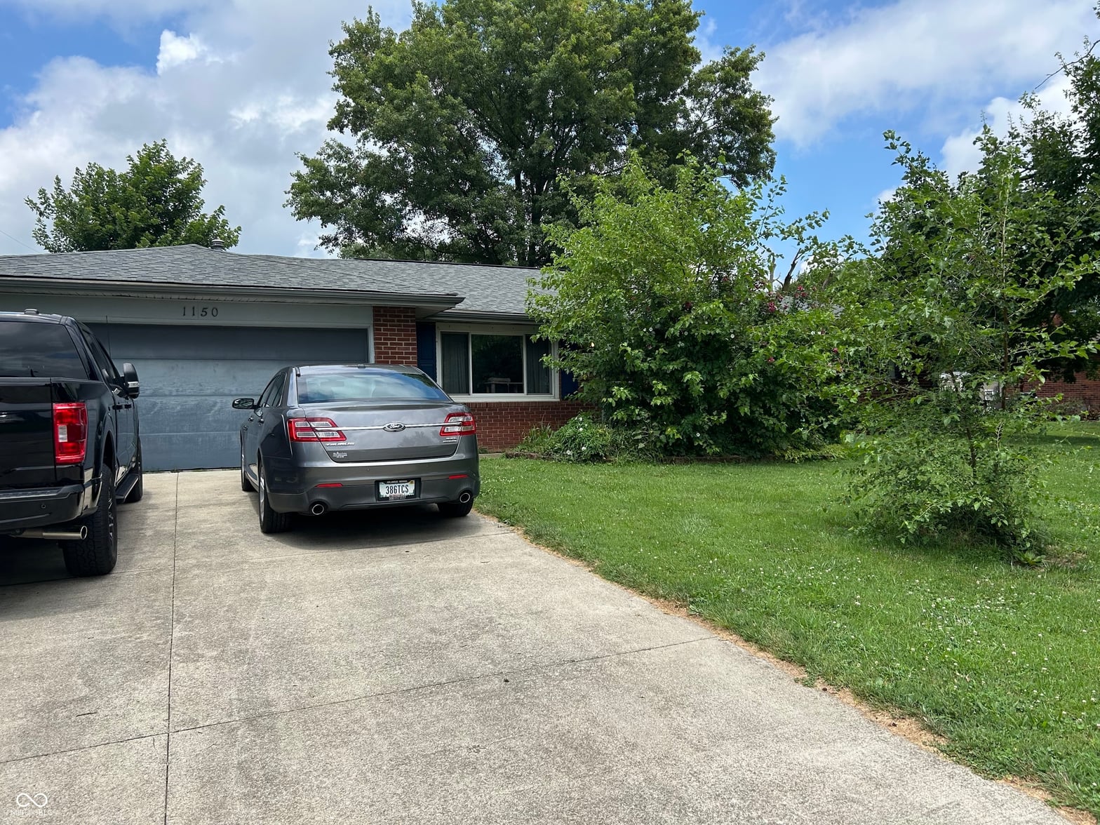 Photo of 1150 Grace Street, Taylorsville, IN