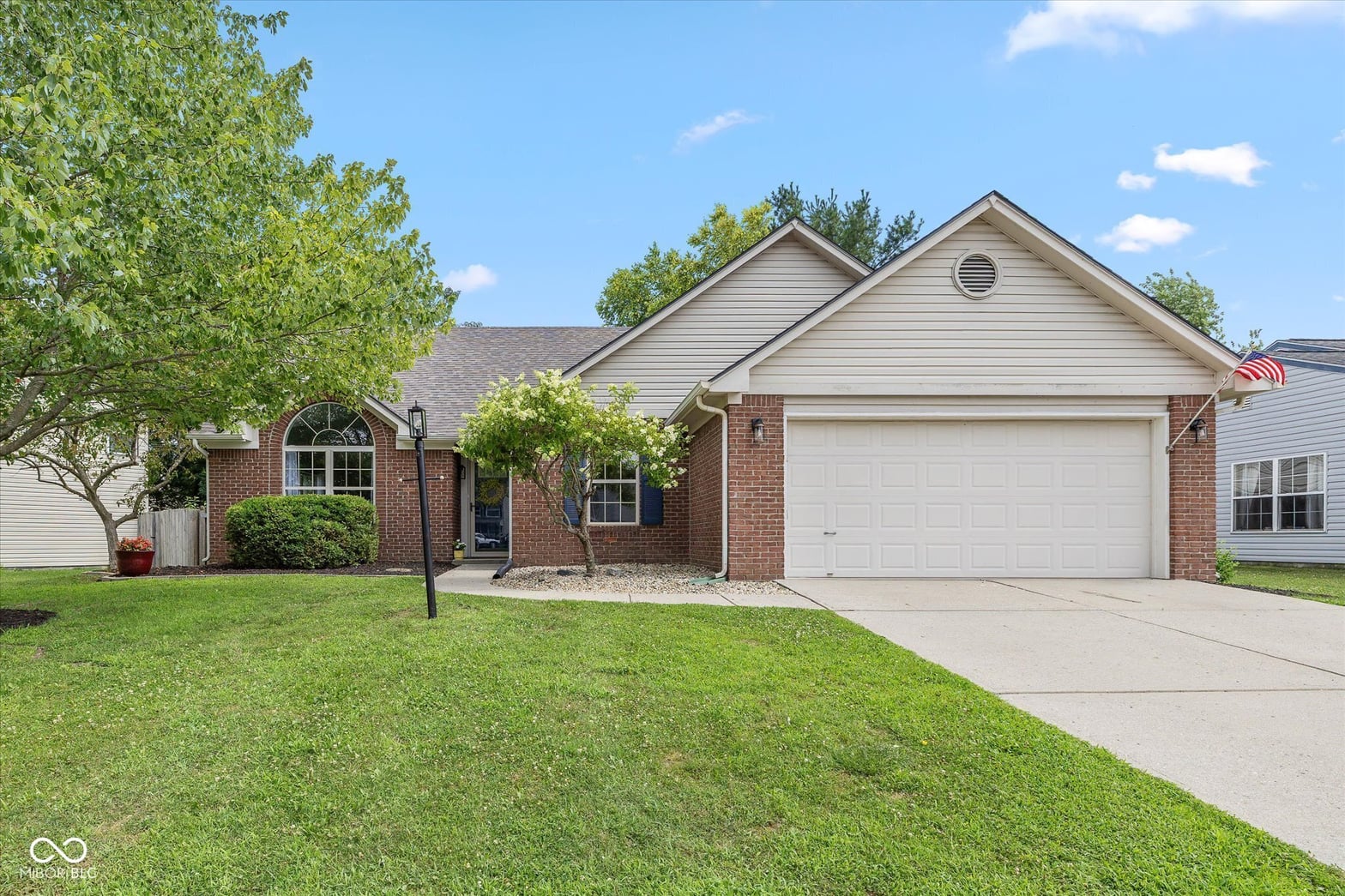 Photo of 2715 Lucas Drive, Westfield, IN