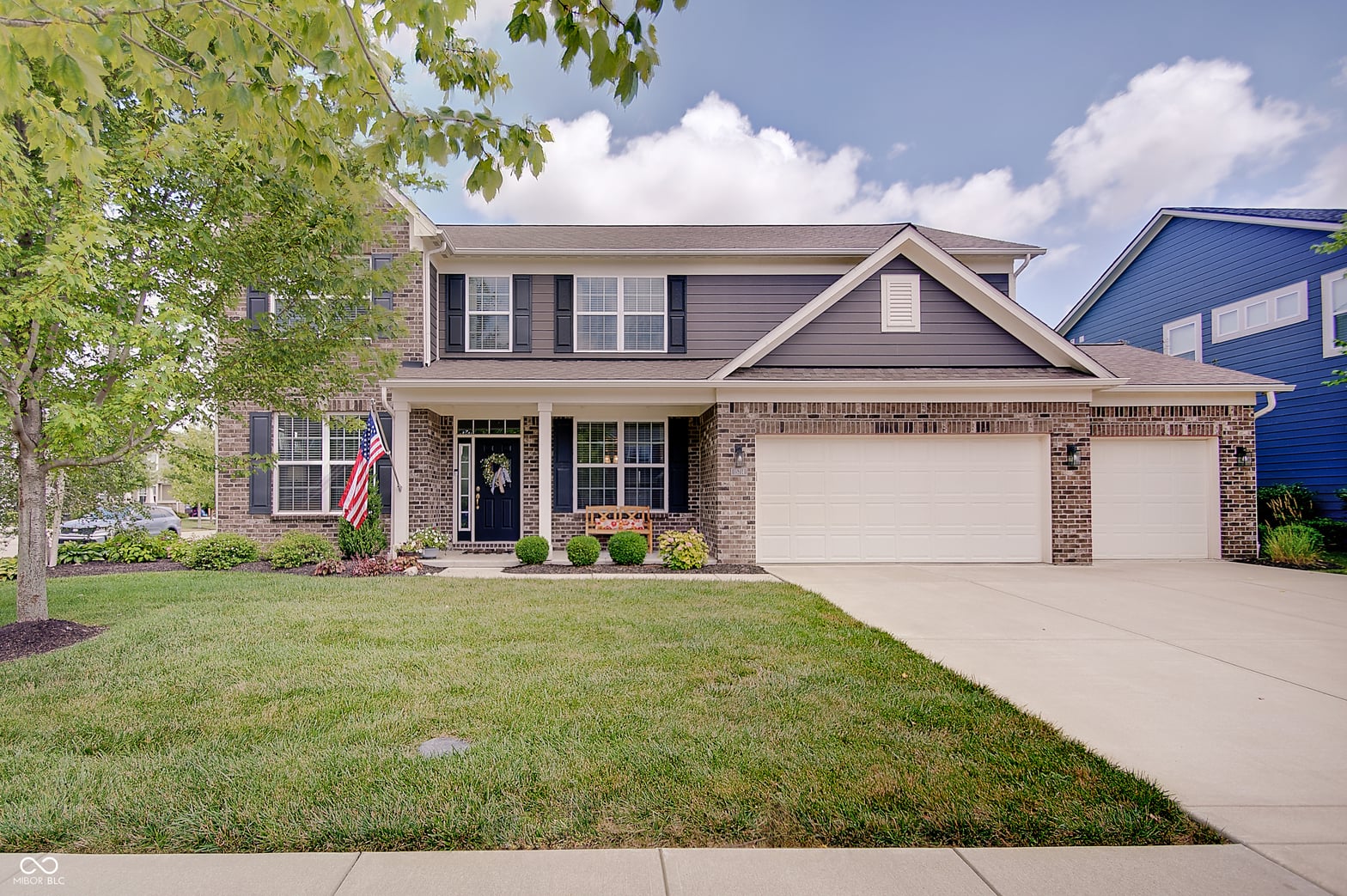Photo of 15714 Myland Drive, Noblesville, IN