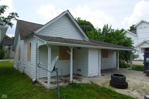 241 N Alfonte Street