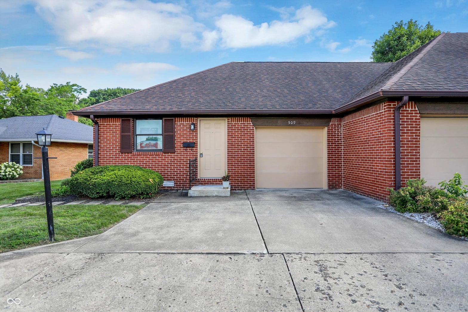 Photo of 509 E Main Street, Brownsburg, IN
