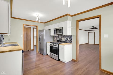 Photo of 509 E Main Street, Brownsburg, IN