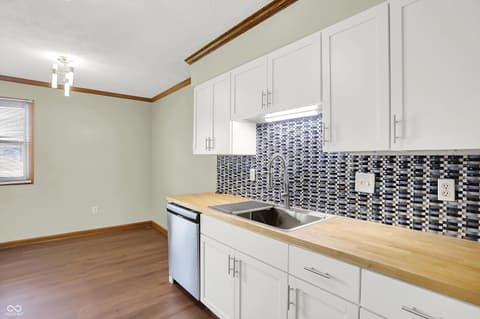 Photo of 509 E Main Street, Brownsburg, IN