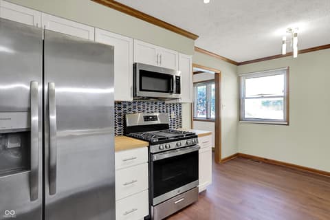 Photo of 509 E Main Street, Brownsburg, IN