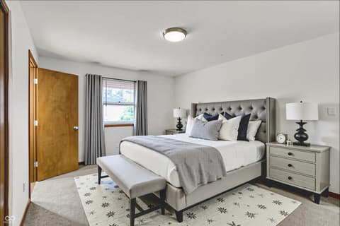 Photo of 509 E Main Street, Brownsburg, IN