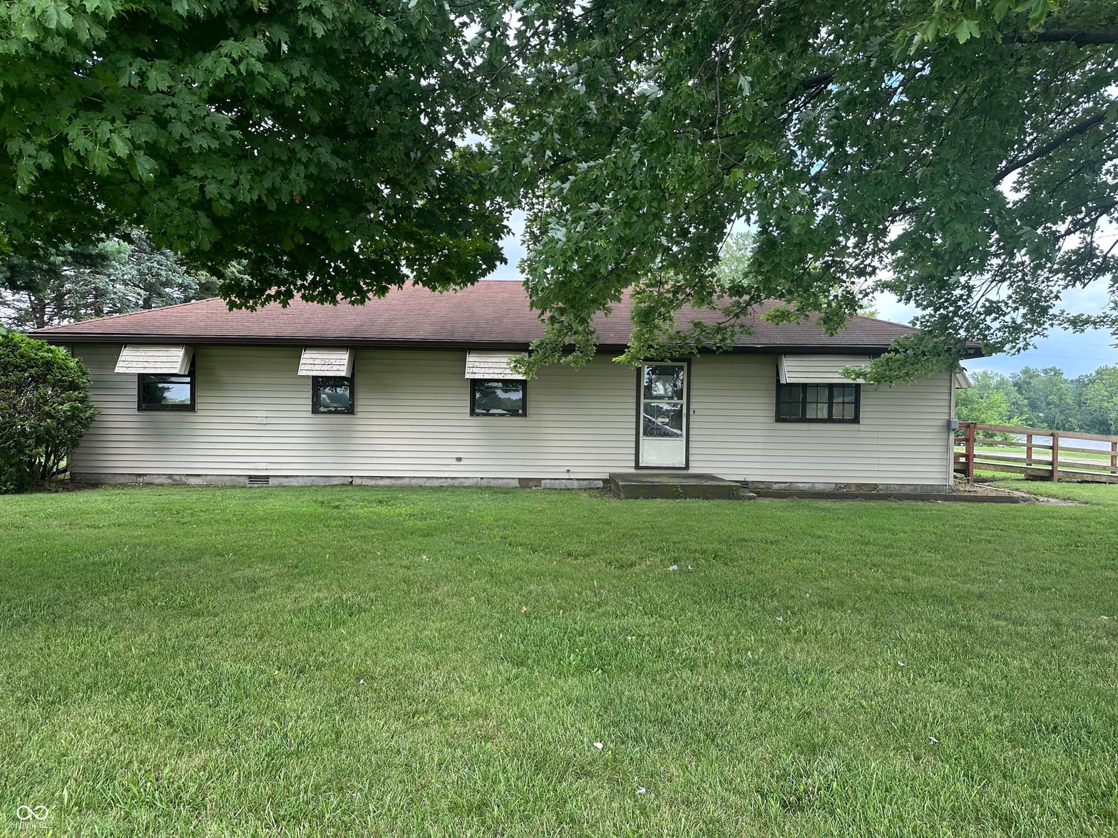 Photo of 5362 S Old State Road 103, New Castle, IN