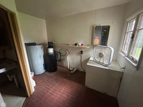 Photo of 5362 S Old State Road 103, New Castle, IN