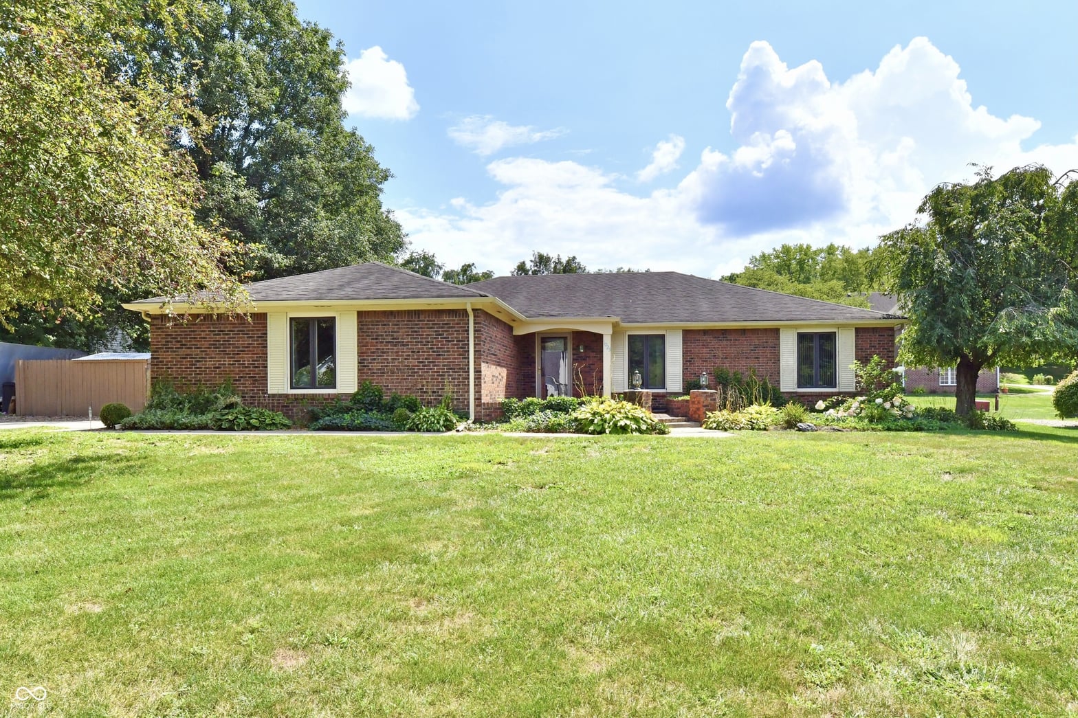 Photo of 1023 Pendle Hill Avenue, Pendleton, IN