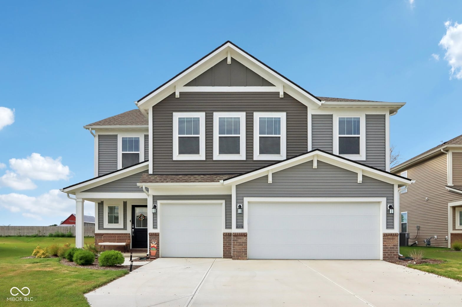 Photo of 7118 Estes Drive, Indianapolis, IN