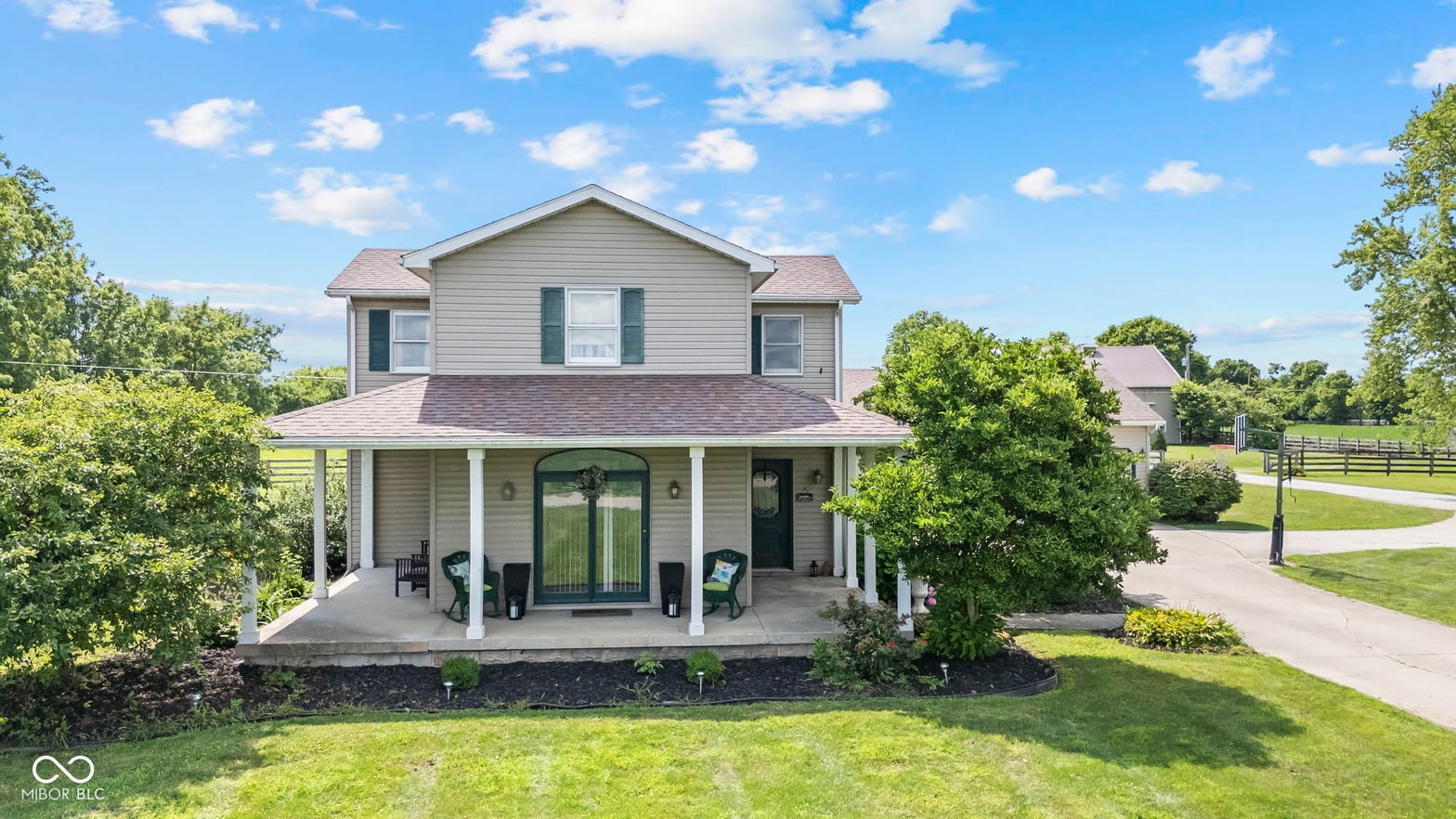 Photo of 5479 S 200 E, Anderson, IN
