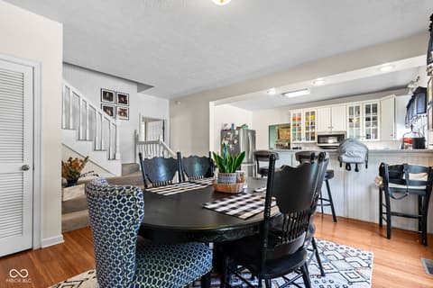 Photo of 5479 S 200 E, Anderson, IN