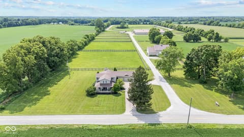 Photo of 5479 S 200 E, Anderson, IN
