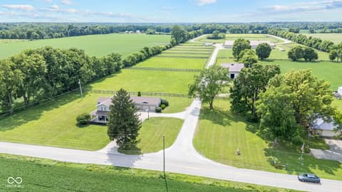 Photo of 5479 S 200 E, Anderson, IN