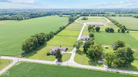 Photo of 5479 S 200 E, Anderson, IN