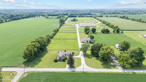 Photo of 5479 S 200 E, Anderson, IN