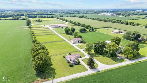 Photo of 5479 S 200 E, Anderson, IN