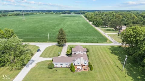 Photo of 5479 S 200 E, Anderson, IN