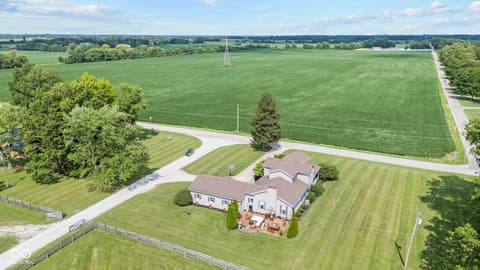Photo of 5479 S 200 E, Anderson, IN