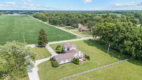 Photo of 5479 S 200 E, Anderson, IN