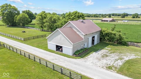 Photo of 5479 S 200 E, Anderson, IN