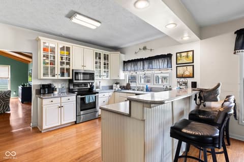 Photo of 5479 S 200 E, Anderson, IN