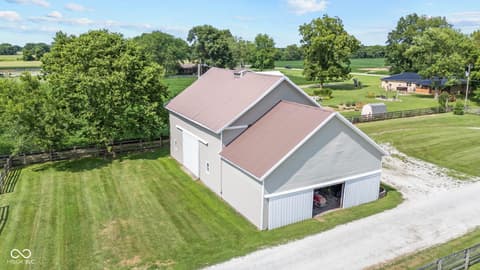 Photo of 5479 S 200 E, Anderson, IN