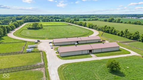 Photo of 5479 S 200 E, Anderson, IN