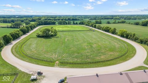 Photo of 5479 S 200 E, Anderson, IN
