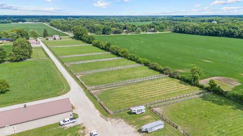 Photo of 5479 S 200 E, Anderson, IN