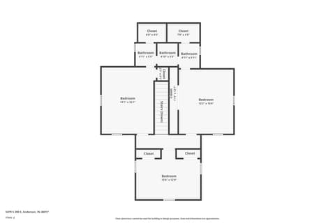 Photo of 5479 S 200 E, Anderson, IN