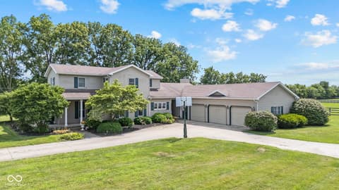 Photo of 5479 S 200 E, Anderson, IN