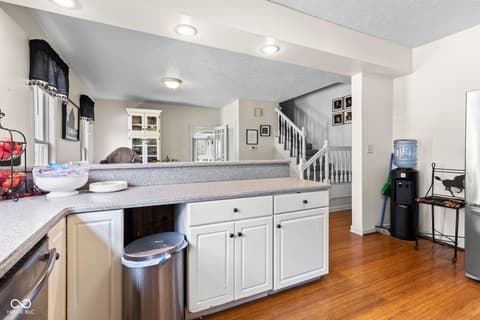 Photo of 5479 S 200 E, Anderson, IN