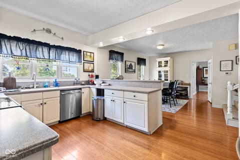 Photo of 5479 S 200 E, Anderson, IN