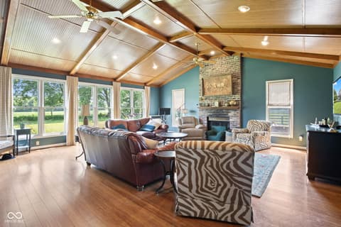 Photo of 5479 S 200 E, Anderson, IN
